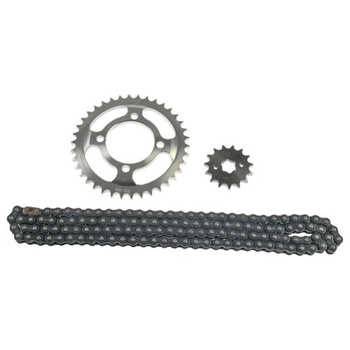 ITALIKA Juego Sprocket F0203KS59