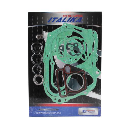 ITALIKA Juego Juntas Para Motor E16010033
