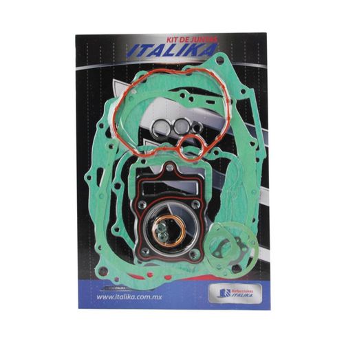 ITALIKA Juego Juntas Para Motor E16010027