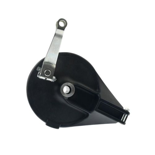 ITALIKA Ensamble Freno Tras F15020450