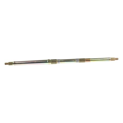 ITALIKA Flecha Eje Trasero F15040134