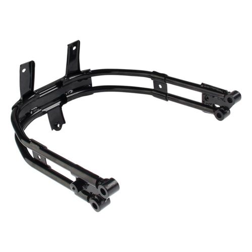 ITALIKA Soporte Posterior Salpicadera F02040002