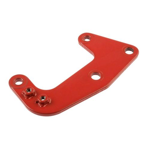 ITALIKA Soporte Motor Izq F05020680