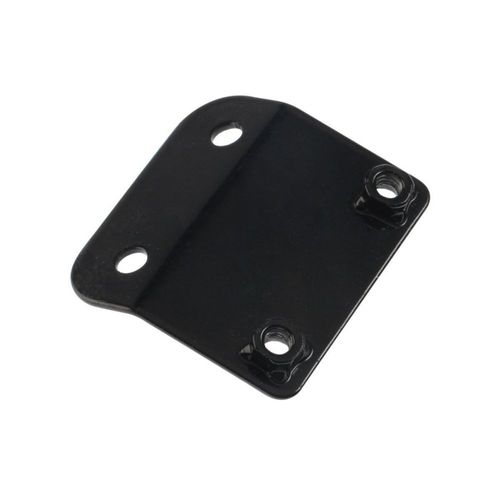 ITALIKA Placa Soporte Radiador F05020320