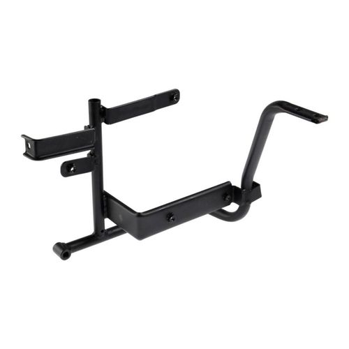 ITALIKA Soporte Caja Porta Equipaje Der F05020484