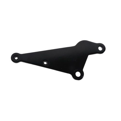 ITALIKA Placa Base Posapies Izq F11040023