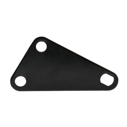 ITALIKA Placa Inf Del Der Motor F05020710