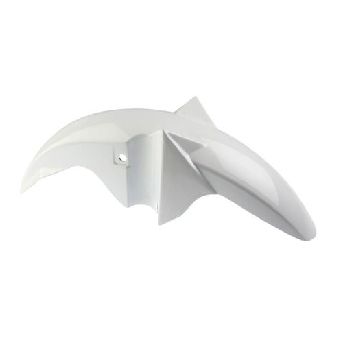 ITALIKA Salpicadera Del Blanco F16010330