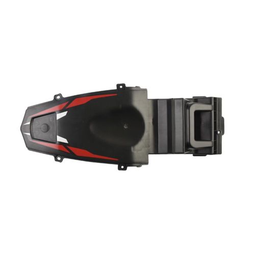 ITALIKA Salpicadera Int Tras F16020217