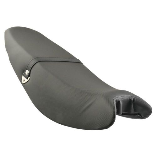 ITALIKA Asiento Doble Negro F03010162