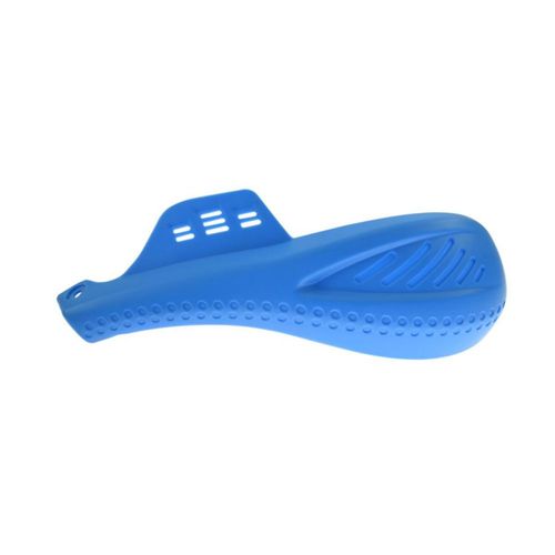 ITALIKA Cubierta Protector Puño Izq Azul F13012581
