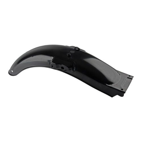 ITALIKA Salpicadera Tras Negra Sport F16010116