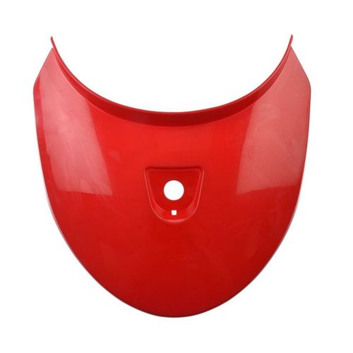 ITALIKA Cubierta Conexion Tras Rojo F13012541