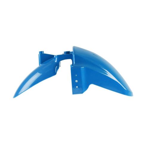 ITALIKA Salpicadera Del Azul F16010385