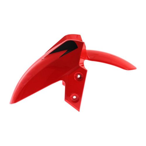 ITALIKA Salpicadera Del Rojo F16010339