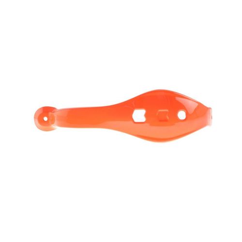 ITALIKA Cubierta Protector Puño Naranja F13012989