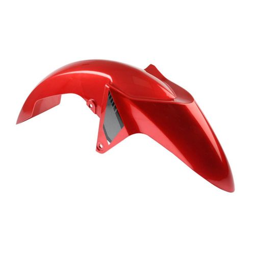 ITALIKA Salpicadera Del Rojo F16010398