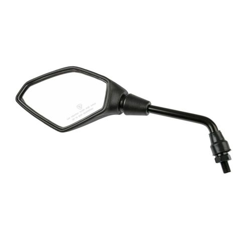 ITALIKA Espejo Izq Con Logo F10010278