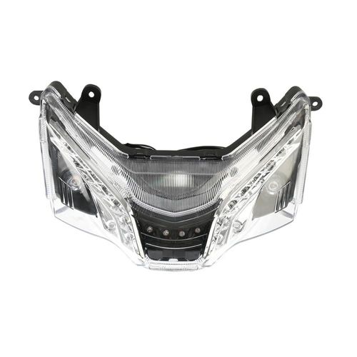 ITALIKA Calavera LED F09030143