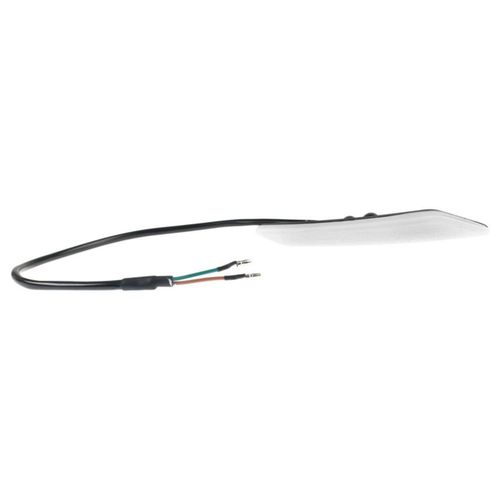ITALIKA Lampara LED Dec Lat Der F09020526