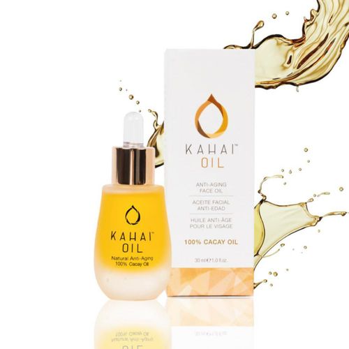 Hidratante Facial Aceite Kahai 100% Puro de Cacay 50 ml