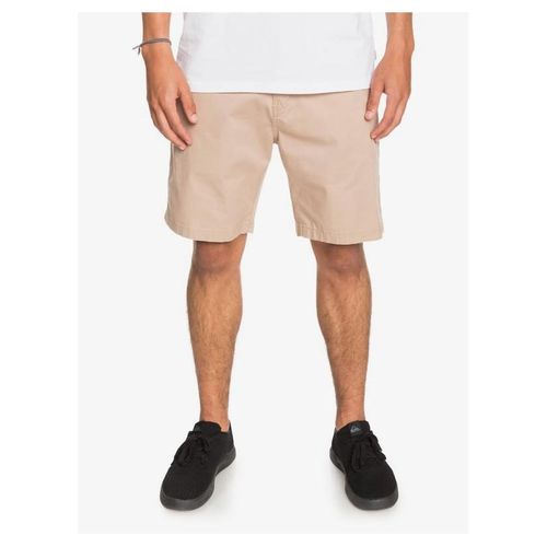 Short Quiksilver Hombre Durazno Majorlightshort M Wkst Ckk0 EQYWS03670CKK0