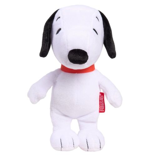 Peluche Snoopy de Peanuts de 18 cm