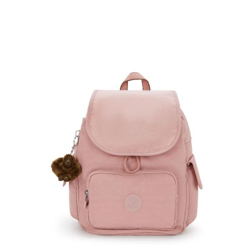 Mochila Kipling City Pack Pequeña Ligera Resistente al Agua