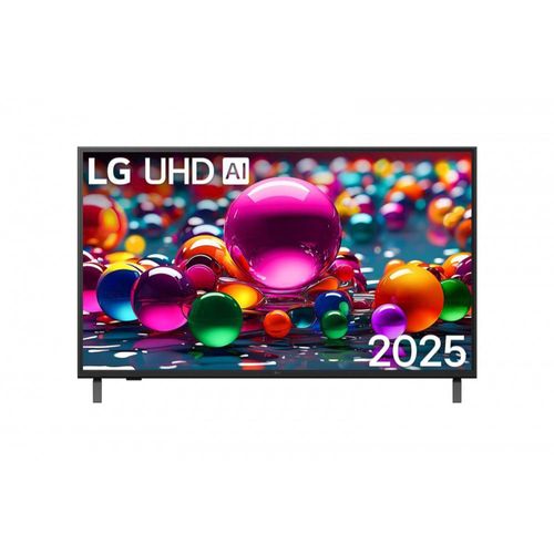 Pantalla Smart TV LG 43UA7500PSA 43" 4K UHD LED Wi-Fi
