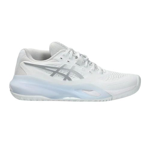 Tenis Tennis Asics Gel-Resolution X Blanco Mujer 1042A279.10