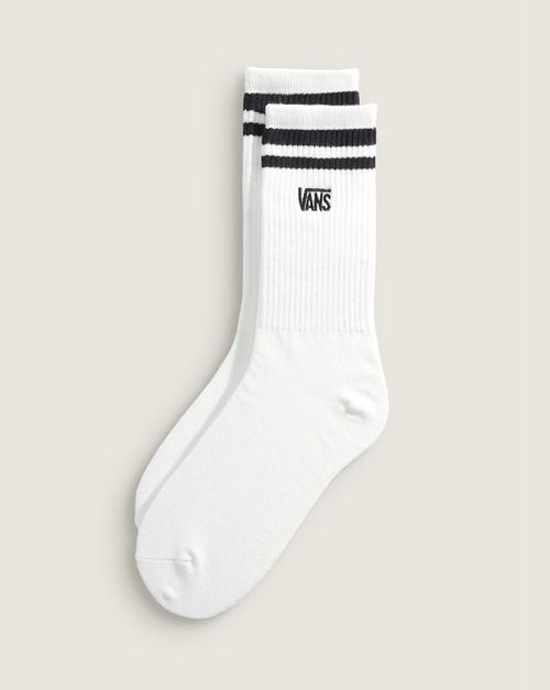 Calcetines Vans Blanco QWHT