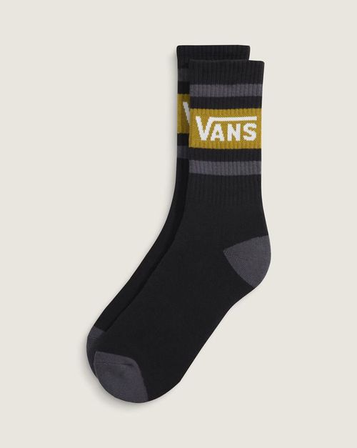 Calcetines Vans Drop V Negro EF0E