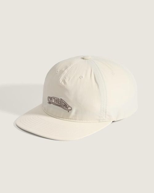 Gorra Crestline Beige HDJR