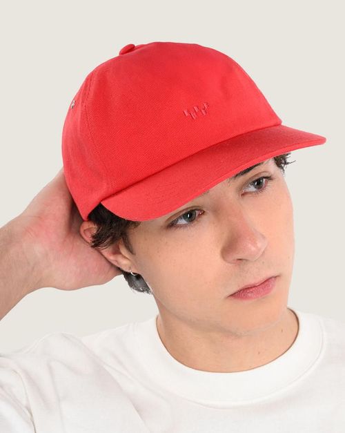 Gorra premium Fractured Rojo 9FO9