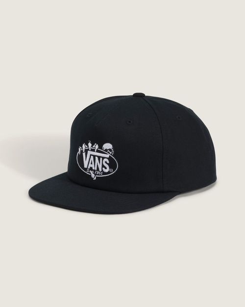 Gorra Show Off Negro 1BLK