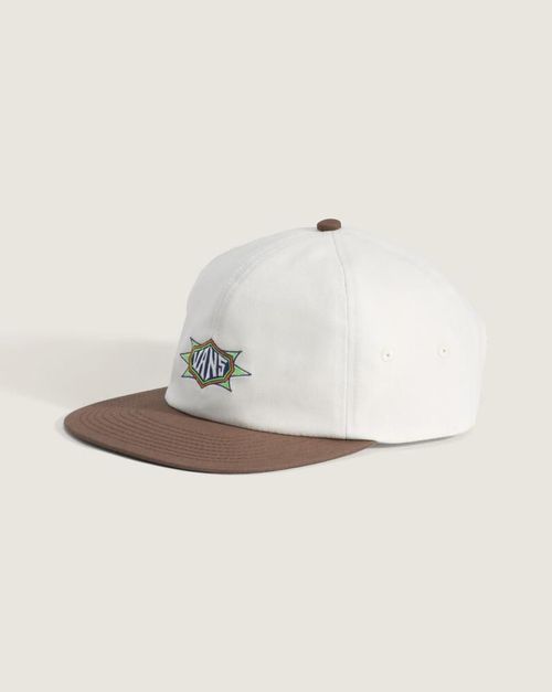 Gorra Jockey Blanco 5C9F