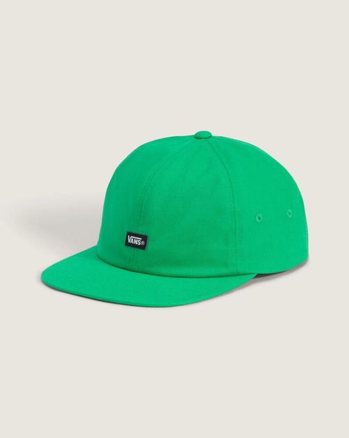 Gorra Jockey Vans Verde 1FLX