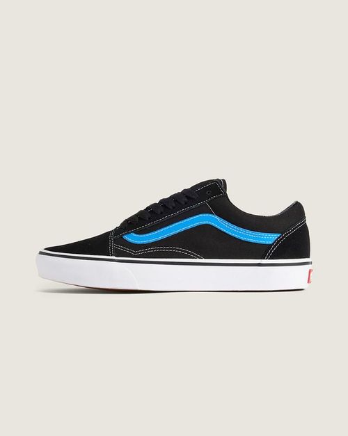 Tenis Old Skool Azul ZFNM