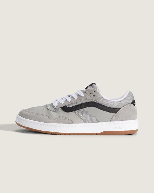 Tenis Cruze Too ComfyCush Negro S239