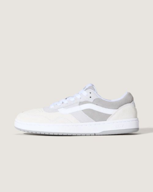 Tenis Cruze Too ComfyCush Blanco SBH7
