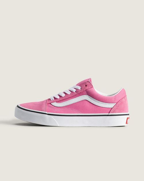 Tenis Old Skool Rosa WFRQ