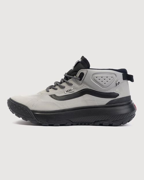 Tenis MTE Crosspath Mid Gris KQ7L