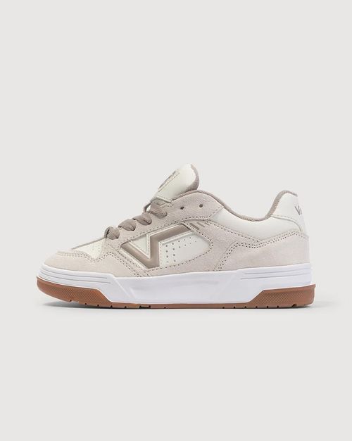 Tenis Upland Blanco HEWE