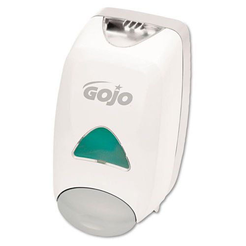 Dispensador de Jabón Espumoso Líquido GOJO GOJ515006 Blanco