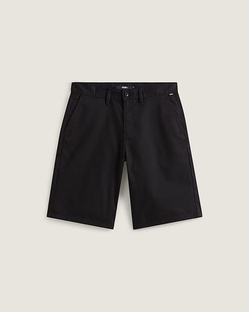 Shorts loose Authentic Chino Negro WBLK