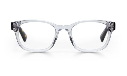 Lentes de Lectura eyebobs Biff Wide Crystal Demi 1.25