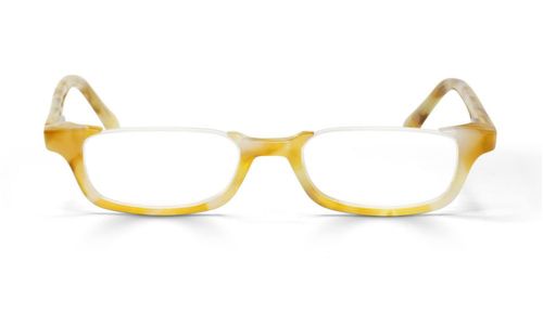 Lentes de Lectura eyebobs What Inheritance Blond Tortoise 1.25