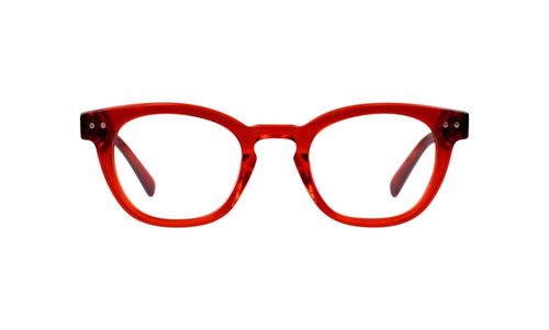 Anteojos Correctivos eyebobs Waylaid Redondos en Color Pecan Tortoise