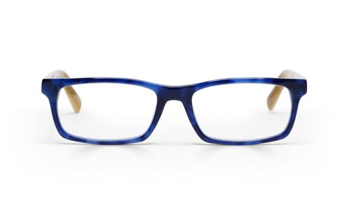 Lentes de Lectura eyebobs Number Cruncher Azul Denim 1.50x