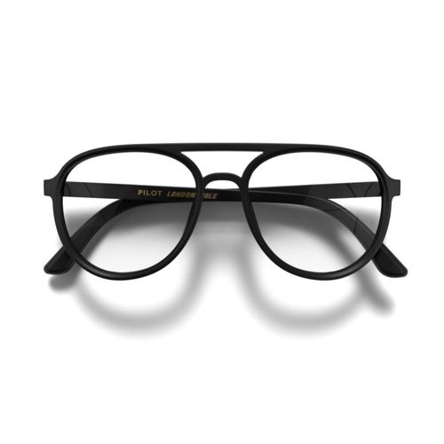 Anteojos Correctores LONDON MOLE Pilot Slim Livianos